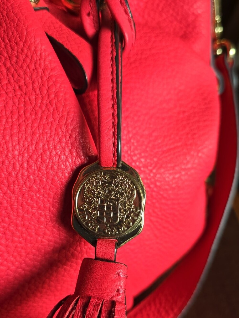 Vince Camuto Cristina Satchel - Picture 2 of 16
